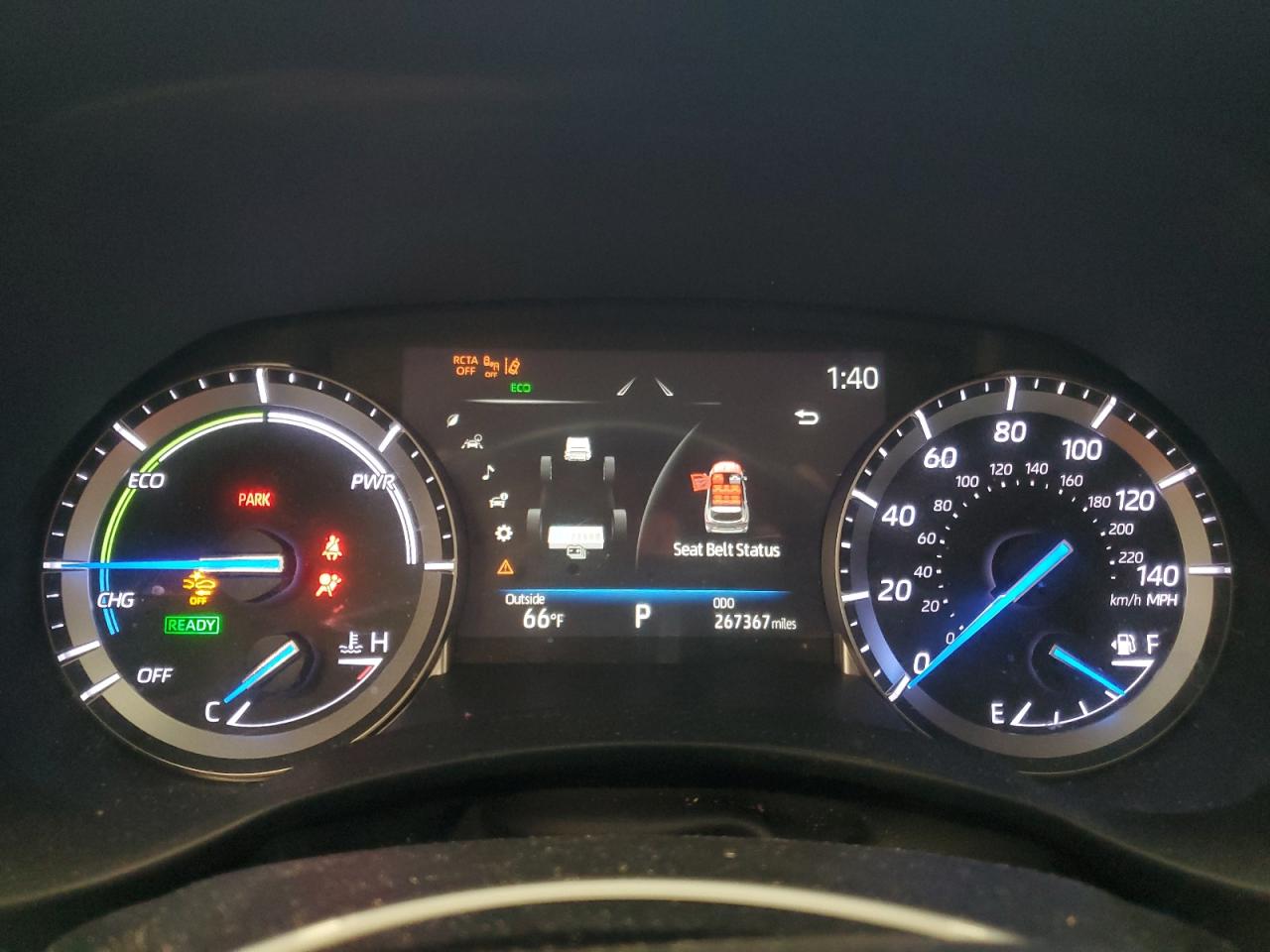 2022 Toyota Highlander Hybrid Xle VIN: 5TDGBRCH3NS548268 Lot: 71108725