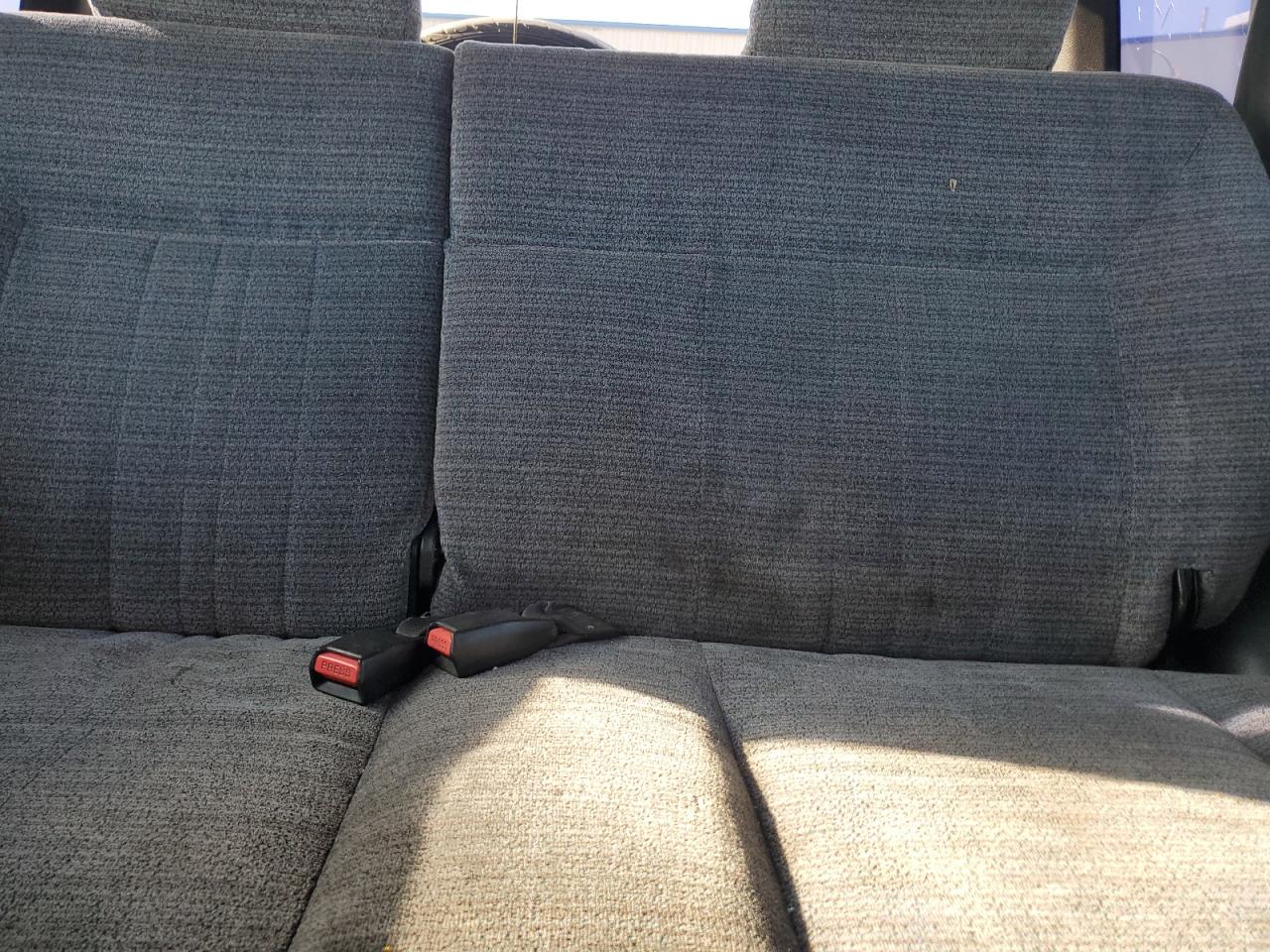 1997 Suzuki Sidekick Sport Js VIN: JS3TE21V6V4100299 Lot: 81459285