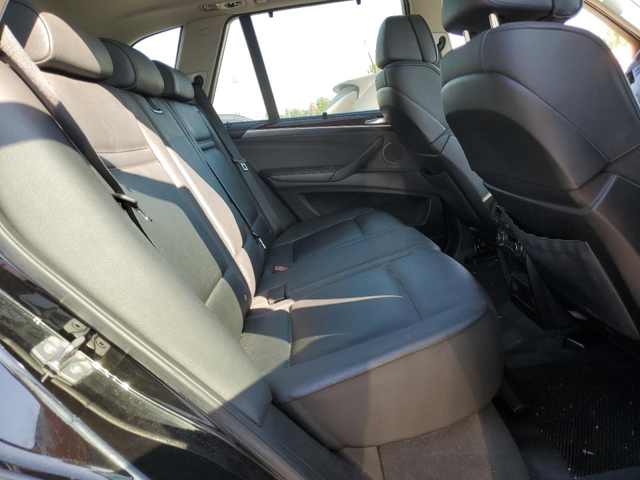 2011 BMW X5 xDrive35I VIN: 5UXZV4C51BL411401 Lot: 71771515