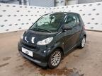 2009 SMART FORTWO PASSION MHD AUTO PASSION MHD 2DR AUTO for sale at Copart NEWBURY