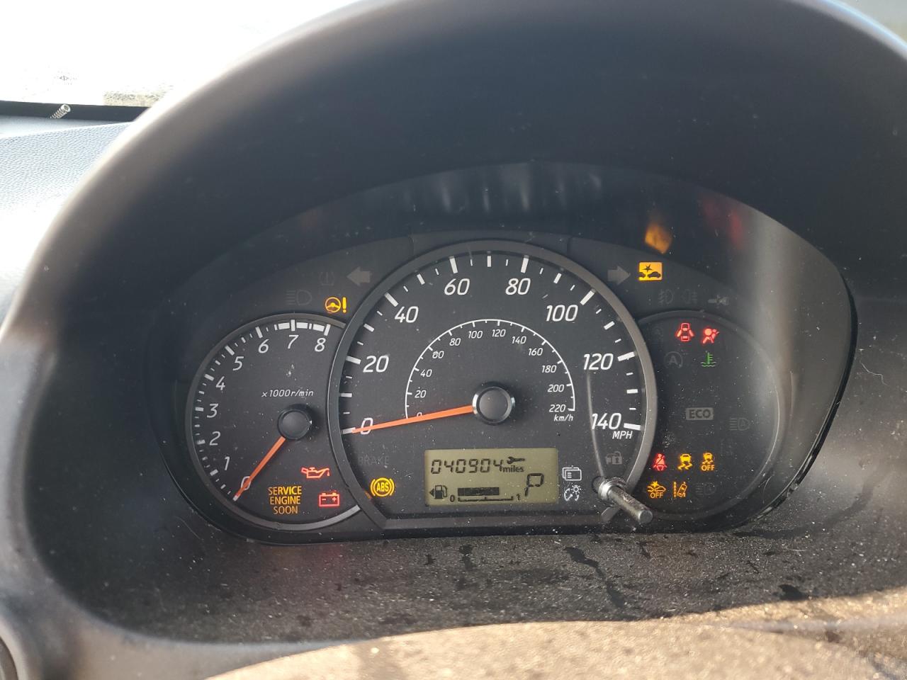 2024 Mitsubishi Mirage G4 Es VIN: ML32FUFJ5RHF11030 Lot: 71828005