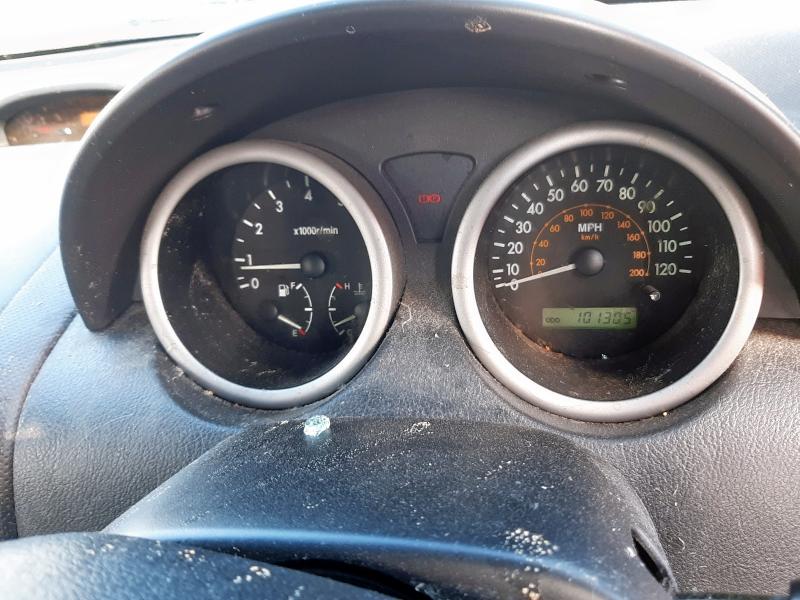 2006 CHEVROLET KALOS SX 
