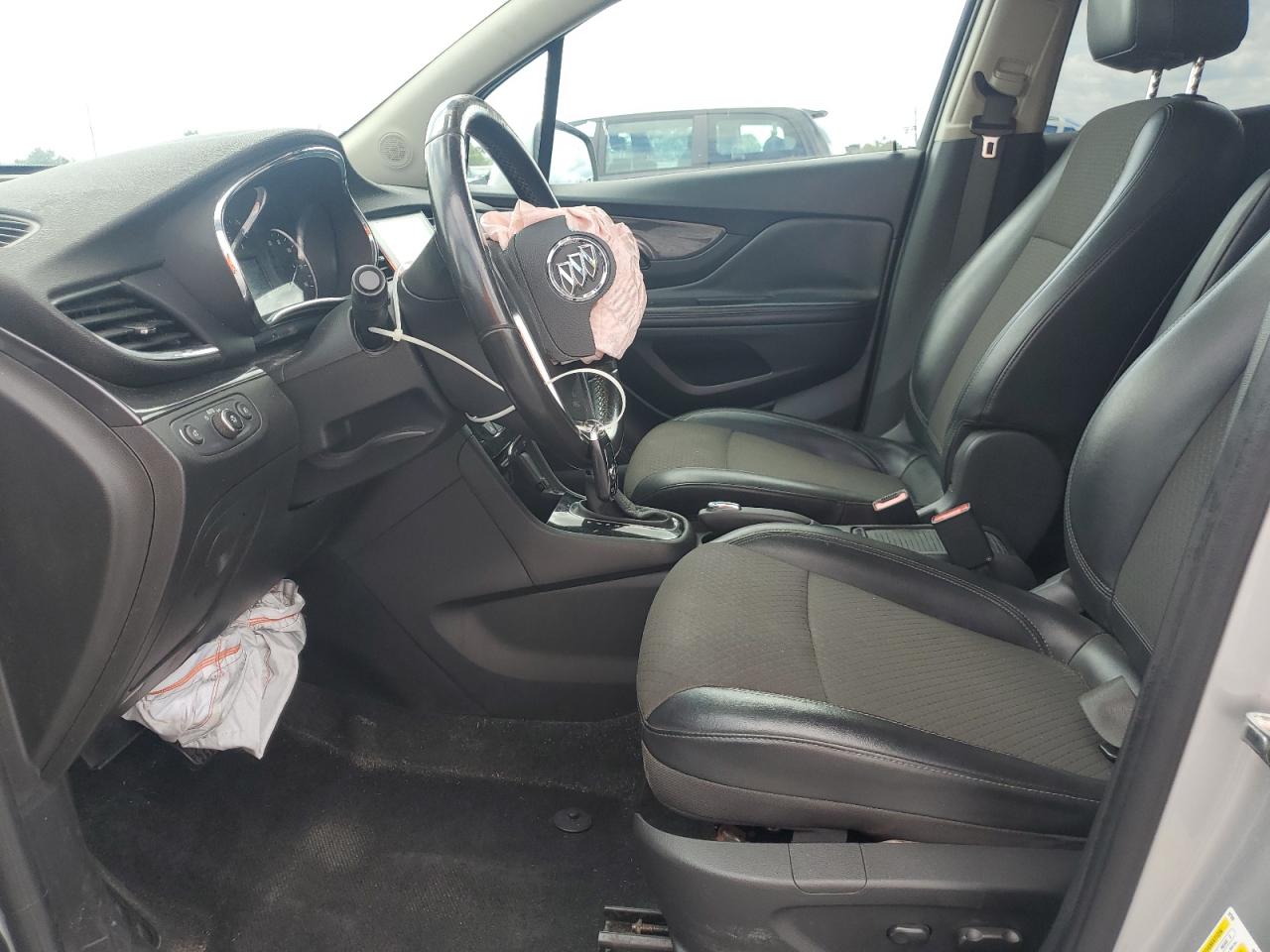 2020 Buick Encore Sport Touring VIN: KL4CJ1SB8LB017274 Lot: 80530275