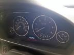 2014 BMW 318D SPORT  for sale at Copart WOLVERHAMPTON