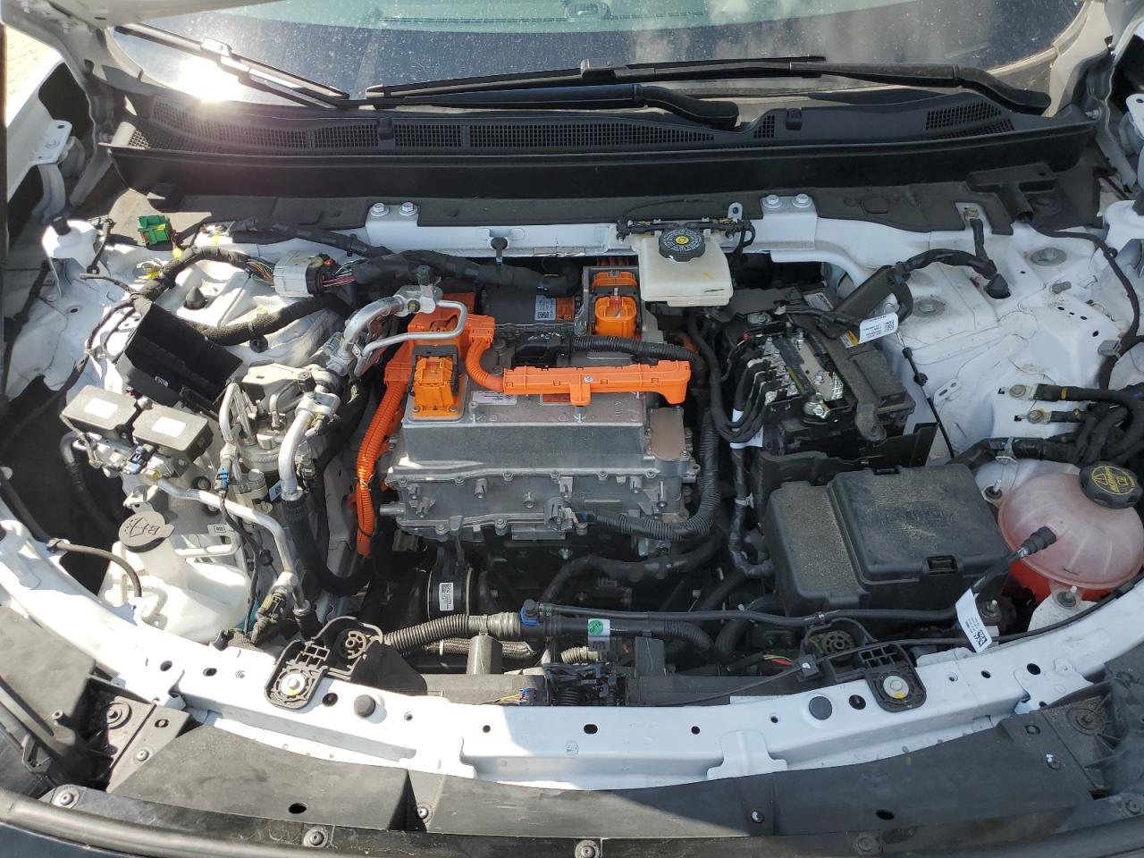 2024 Honda Prologue Elite VIN: 3GPKHZRJ5RS507952 Lot: 71413955