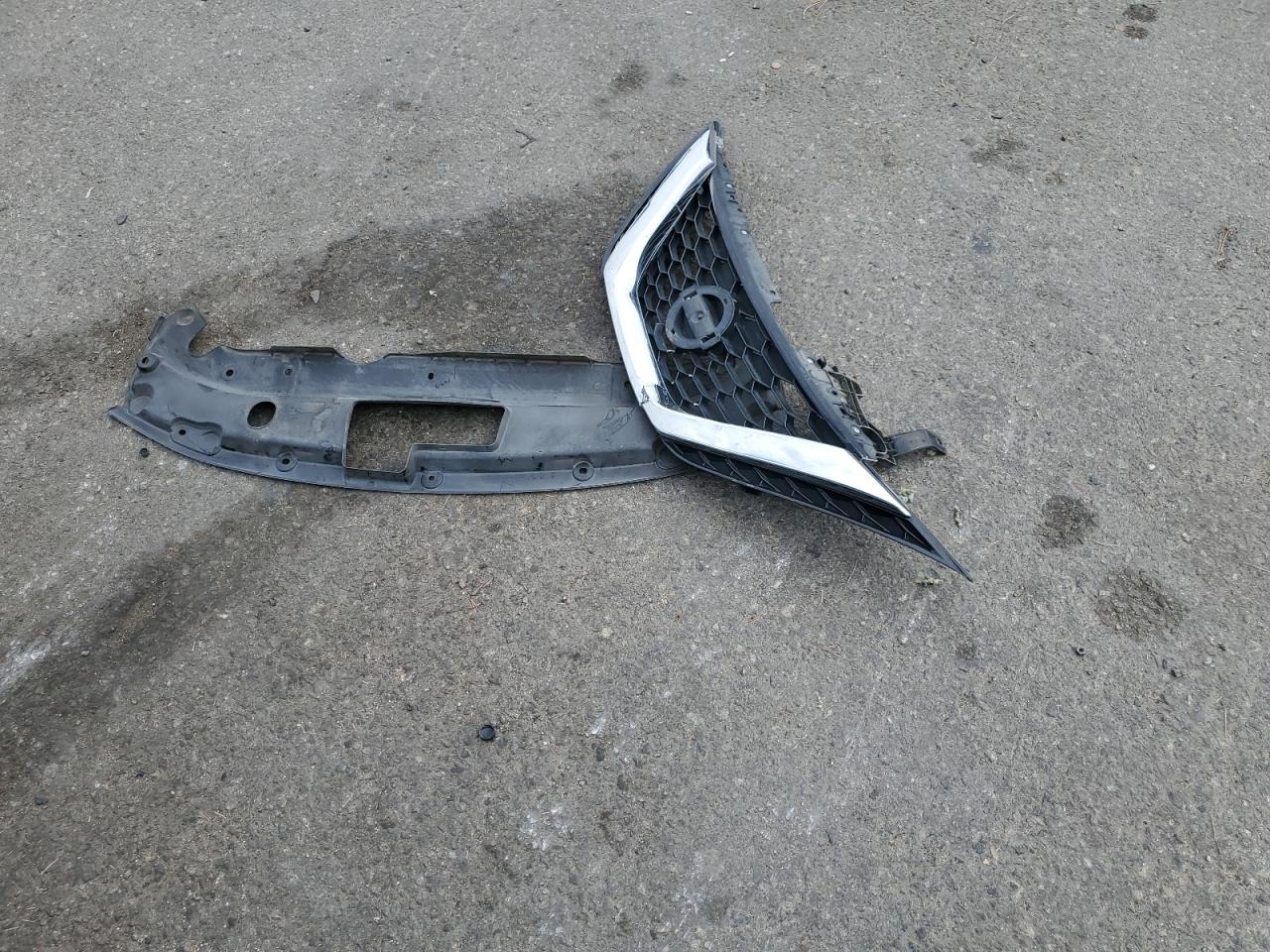 2017 Nissan Sentra S VIN: 3N1AB7AP5HY357326 Lot: 81852965