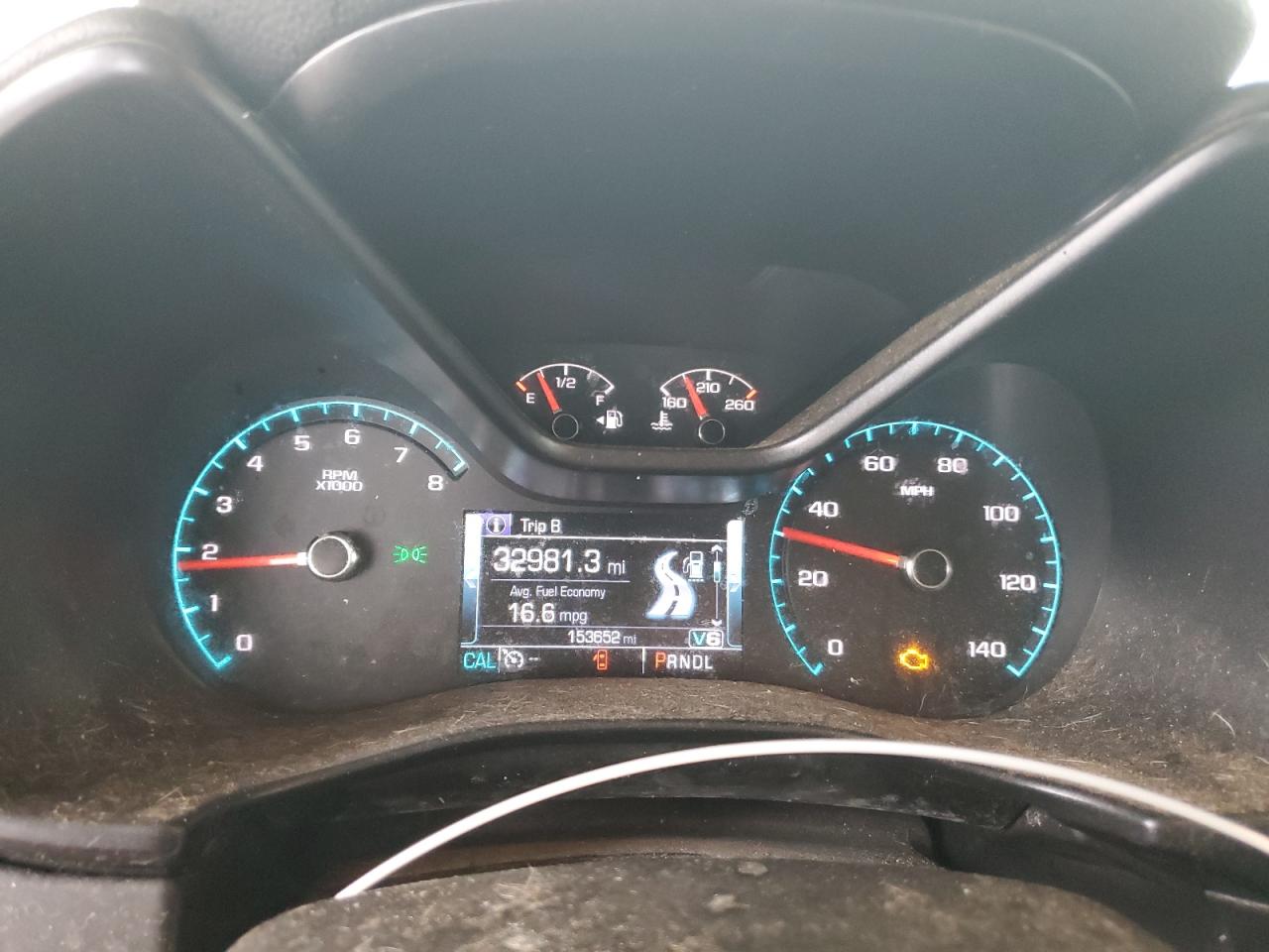 2017 GMC Canyon Sle VIN: 1GTG6CEN6H1284596 Lot: 84254275