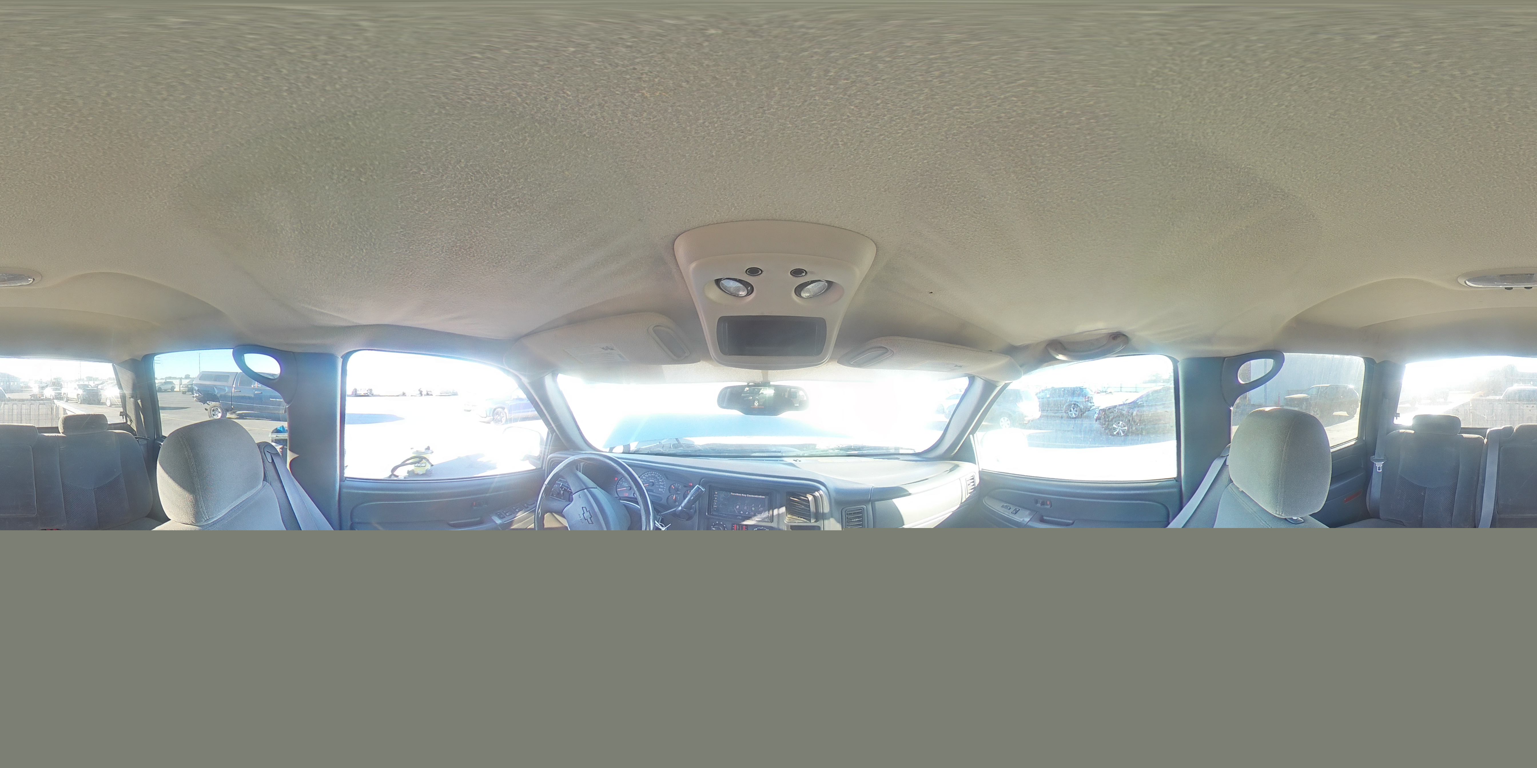 2004 Chevrolet Silverado C1500 VIN: 2GCEC13T741388895 Lot: 80526615