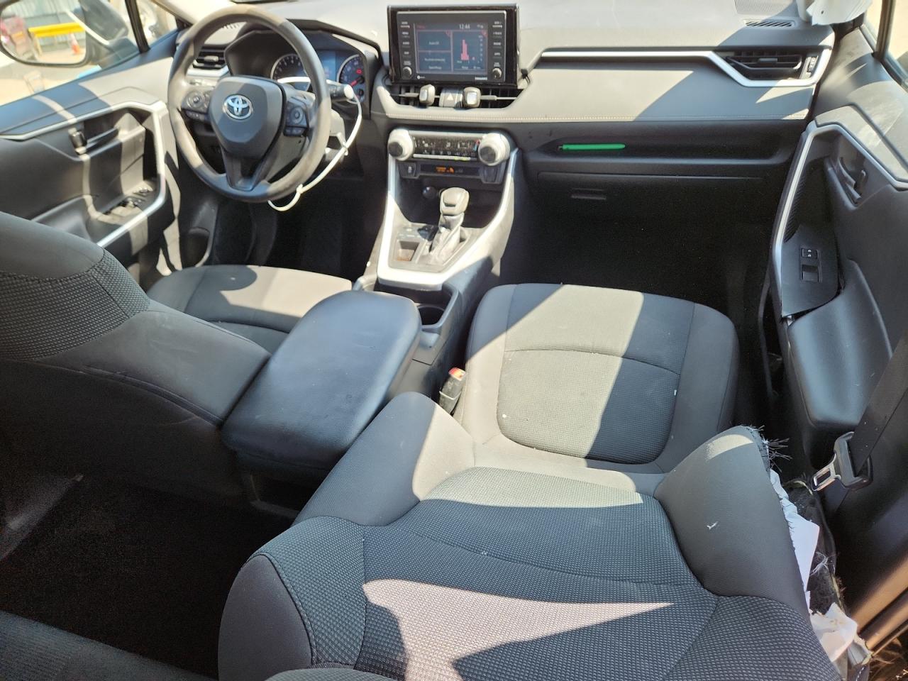 2020 Toyota Rav4 Le VIN: 2T3H1RFV2LC041979 Lot: 82032765