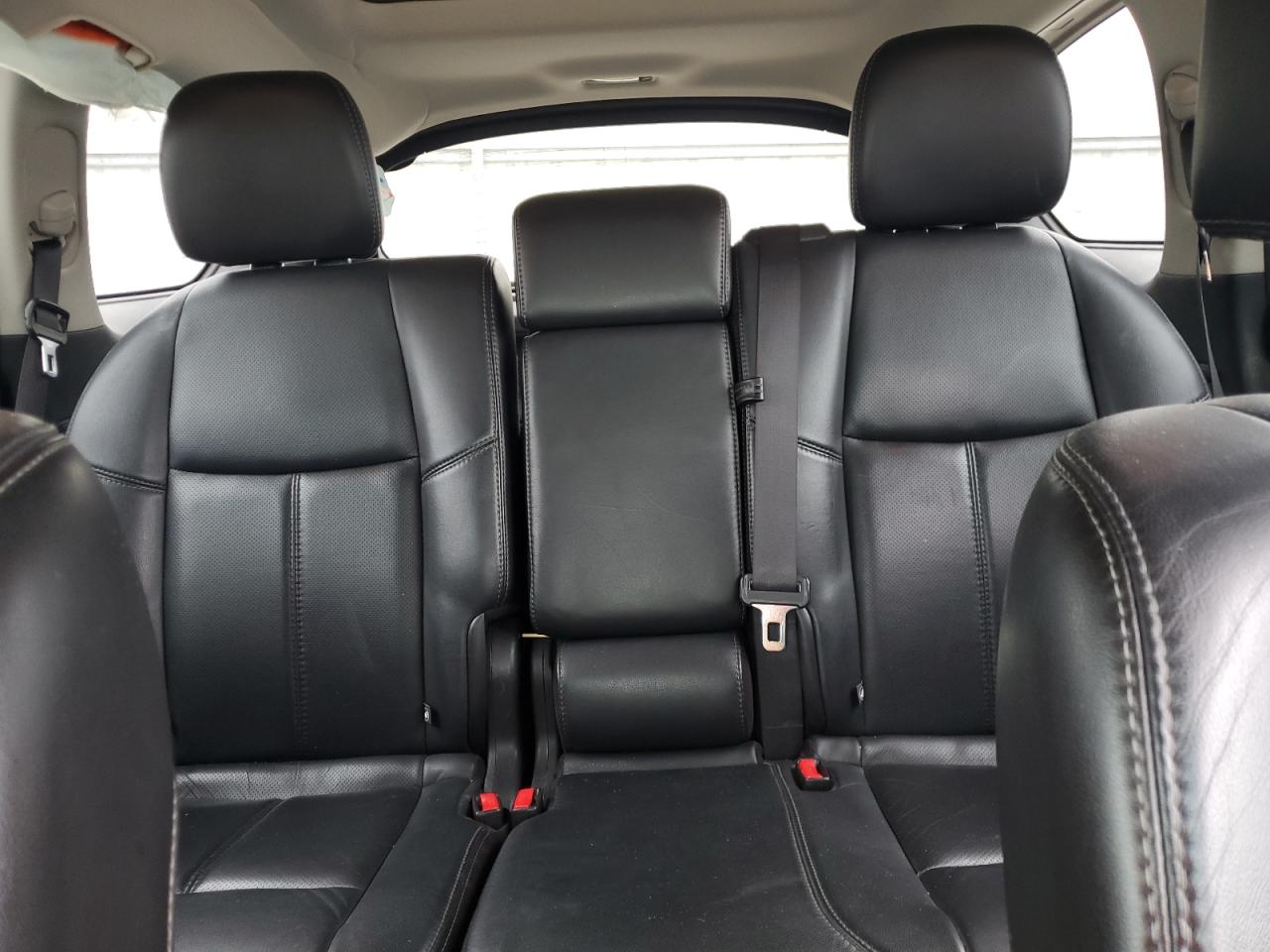 2014 Nissan Pathfinder S VIN: 5N1AR2MM7EC674599 Lot: 84005045