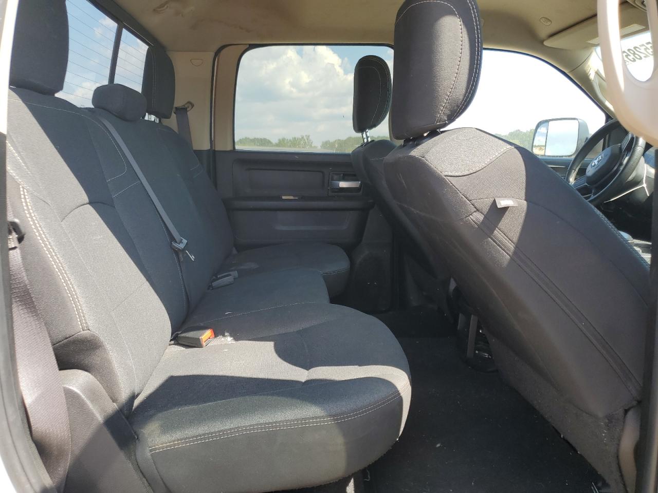 2019 Ram 2500 Tradesman VIN: 3C6UR5CJ5KG669069 Lot: 80855285