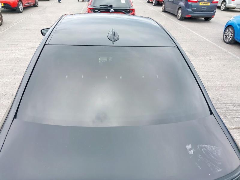 2020 BMW 318D M SPORT MHEV AUTO 