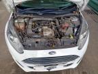2014 FORD FIESTA ZETEC  for sale at Copart SANDTOFT