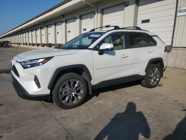 TOYOTA RAV4 XLE P 2023
