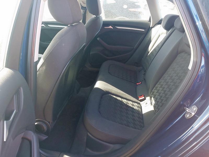 2015 AUDI A3 SE TDI 