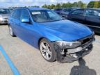 2013 BMW 320I M SPORT AUTO  for sale at Copart NEWBURY