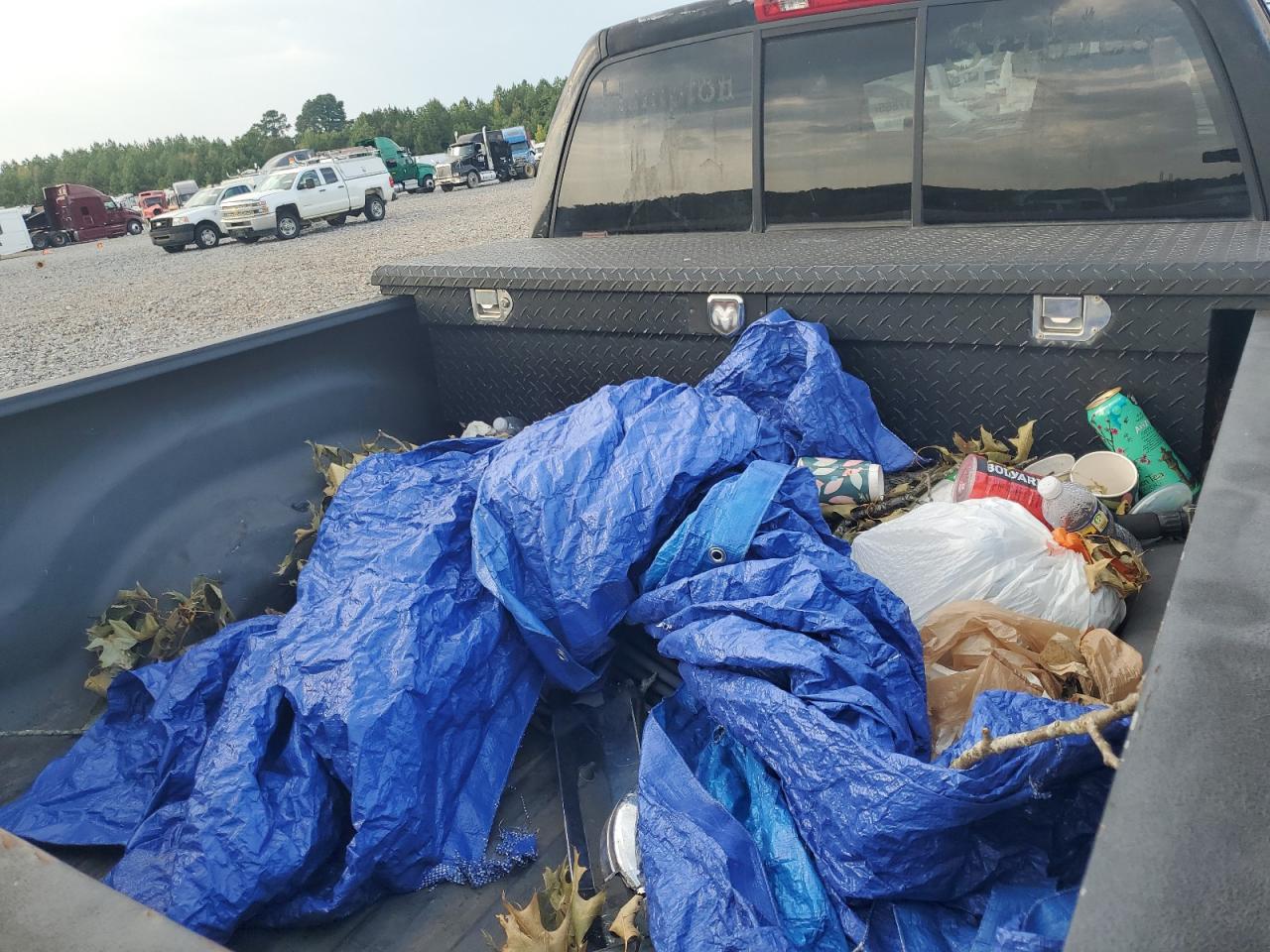 2006 Dodge Ram 3500 VIN: 3D7MX49C66G270829 Lot: 80117865