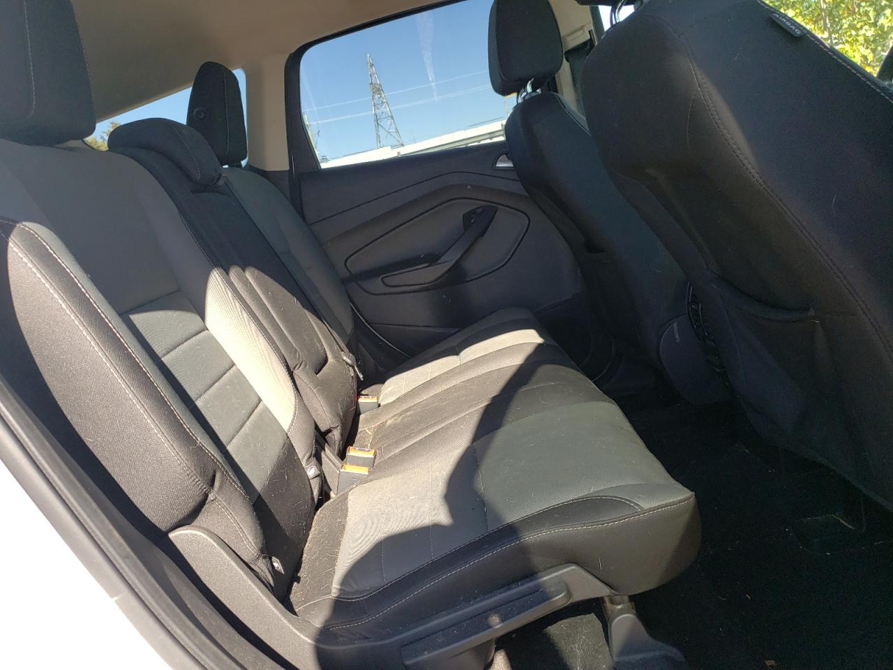 2016 Ford Escape Se VIN: 1FMCU9G9XGUA86894 Lot: 70003135