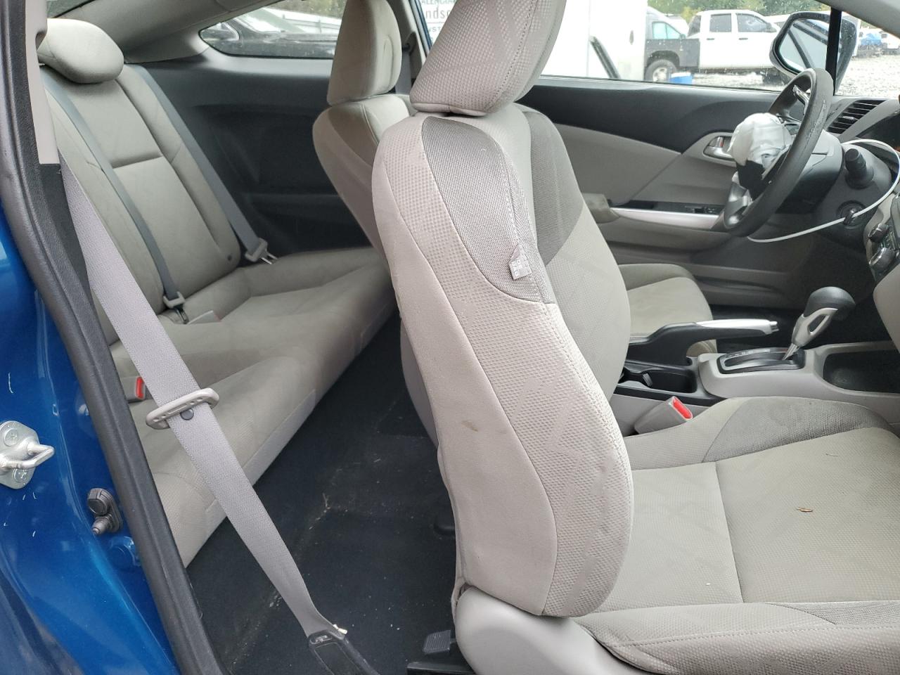 2012 Honda Civic Ex VIN: 2HGFG3B8XCH524865 Lot: 81787175