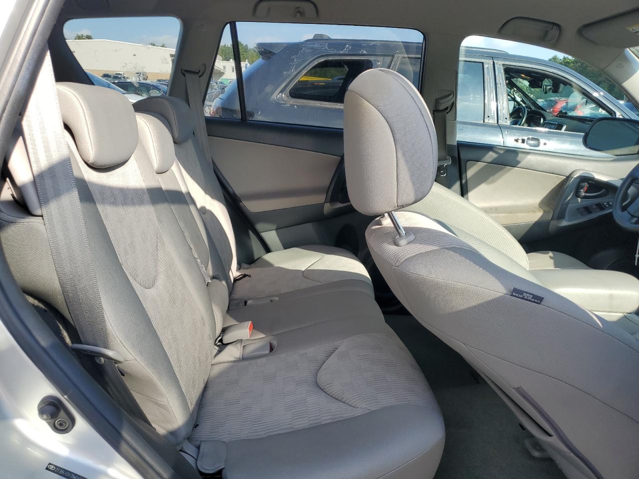 2011 Toyota Rav4 VIN: 2T3BK4DV2BW048436 Lot: 80746685