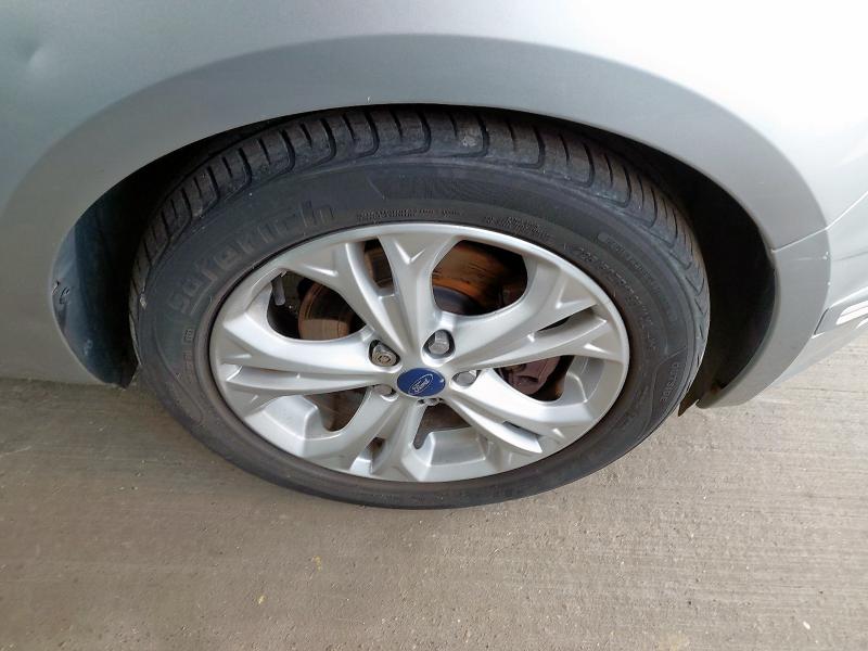 2014 FORD S-MAX TITANIUM TDCI 161 A 