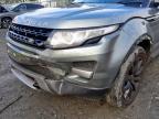2014 LAND ROVER RANGE ROVER EVOQUE PURE S  for sale at Copart BELFAST