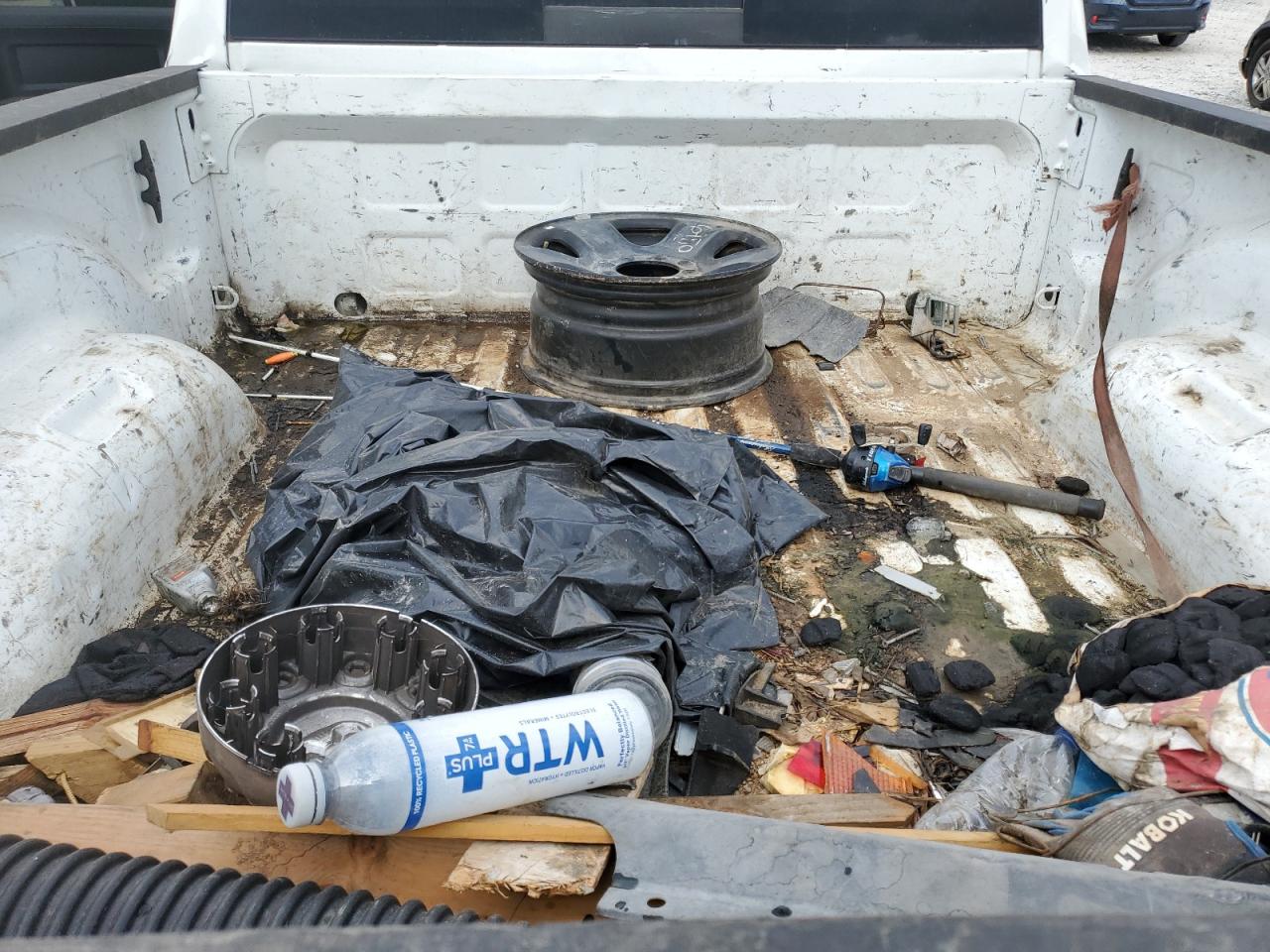 2021 Ram 3500 Longhorn VIN: 3C63RRKL4MG550034 Lot: 81260665