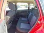 2008 FORD FIESTA STYLE  for sale at Copart WISBECH