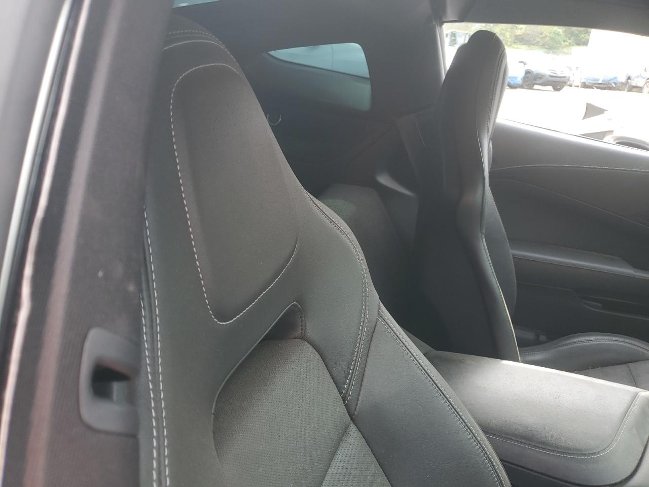 2019 Chevrolet Corvette Stingray 1Lt VIN: 1G1YA2D70K5119040 Lot: 71812245