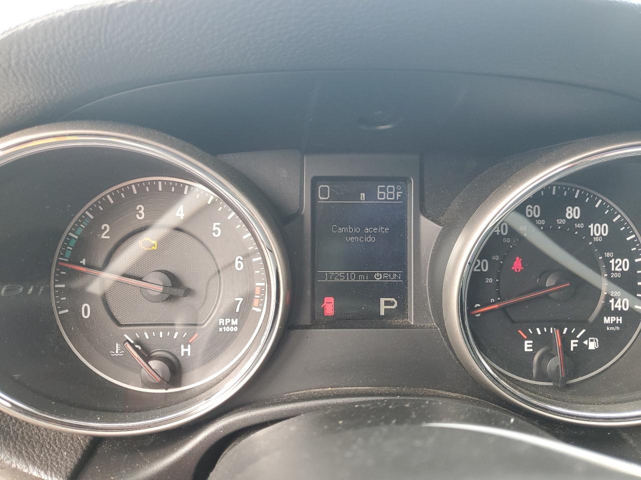 2011 Jeep Grand Cherokee Laredo VIN: 1J4RR4GG7BC735562 Lot: 84547925