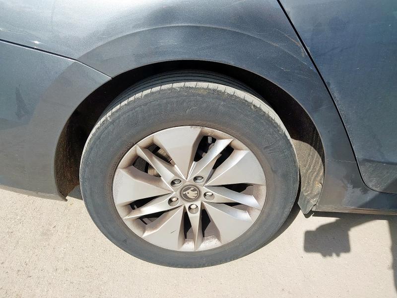 2022 SKODA OCTAVIA 2.0 TDI SE TECHNOLOGY 5DR