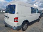 2008 VOLKSWAGEN TR-PORTER T30 102 TDI LWB  for sale at Copart CORBY