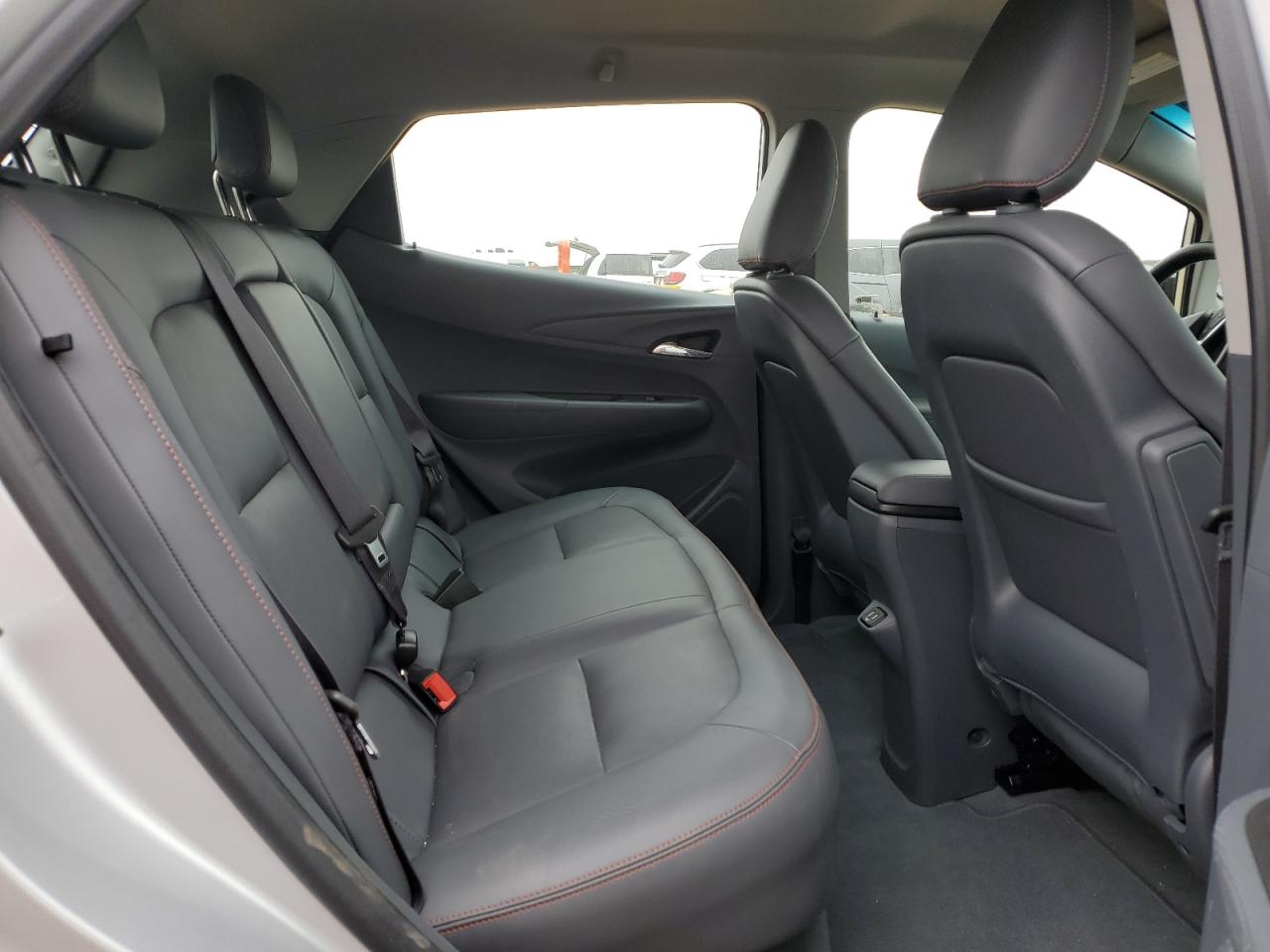 2017 Chevrolet Bolt Ev Premier VIN: 1G1FX6S03H4171568 Lot: 71489705