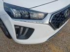 2021 HYUNDAI IONIQ 1.6 GDI PLUG-IN HYBRID PREMIUM 5DR DCT for sale at Copart SANDWICH