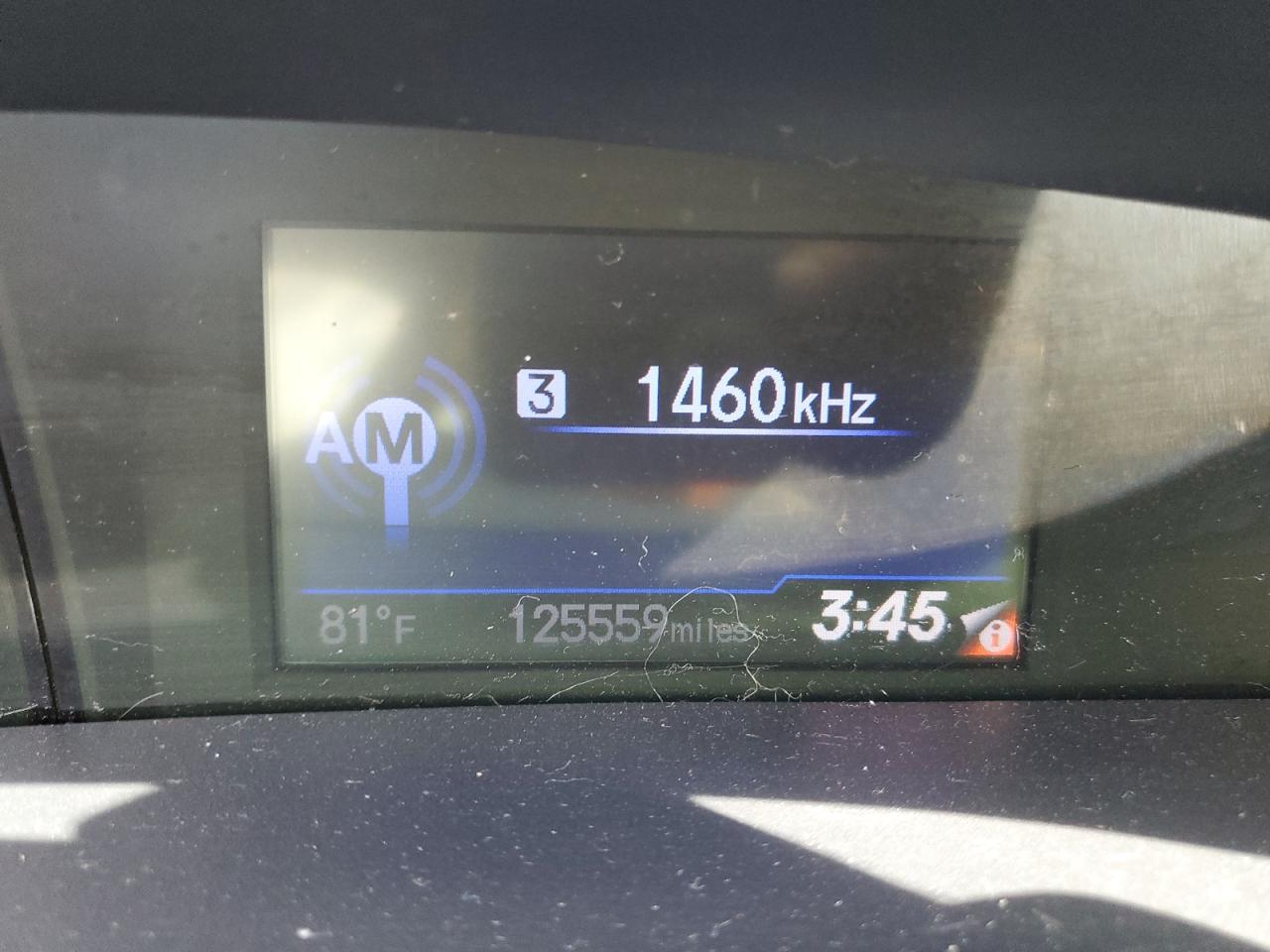 2013 Honda Civic Ex VIN: 19XFB2F80DE031517 Lot: 81082935