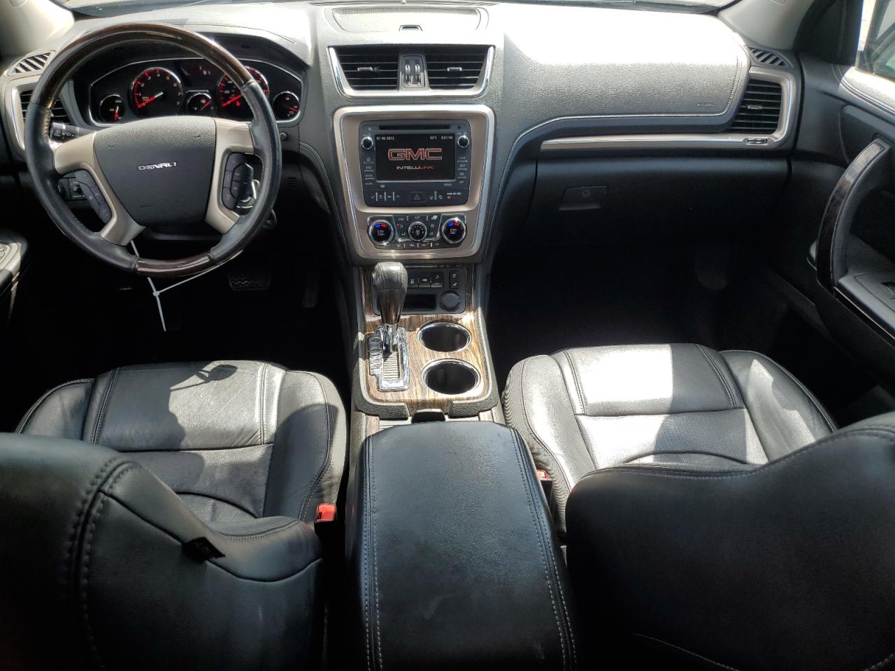 2014 GMC Acadia Denali VIN: 1GKKVTKD9EJ296900 Lot: 83986095