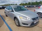 2009 FORD MONDEO EDGE TDCI 100  for sale at Copart NEWBURY