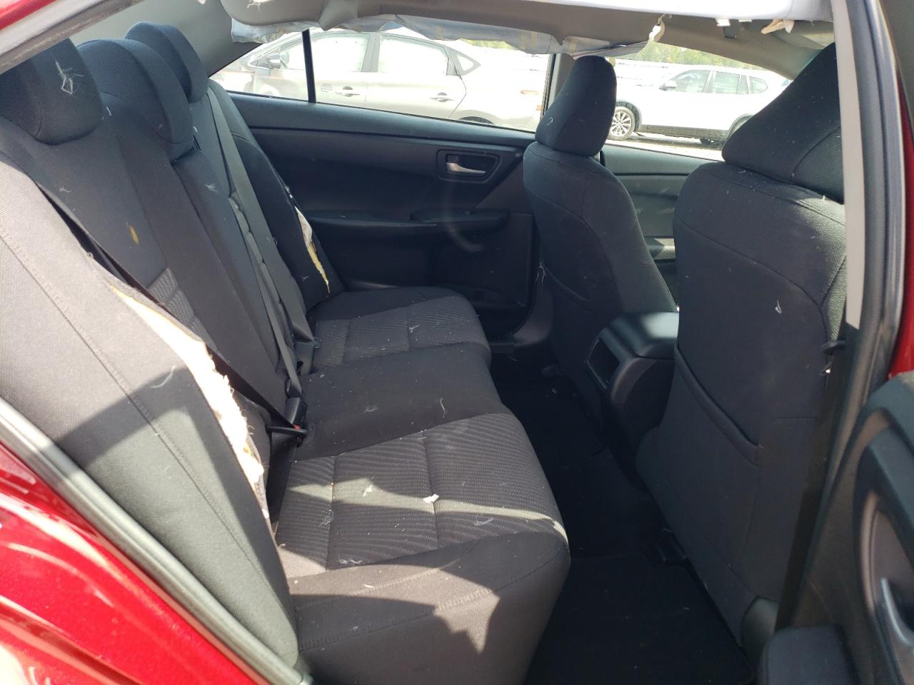 2016 Toyota Camry Le VIN: 4T1BF1FK0GU610078 Lot: 83749555