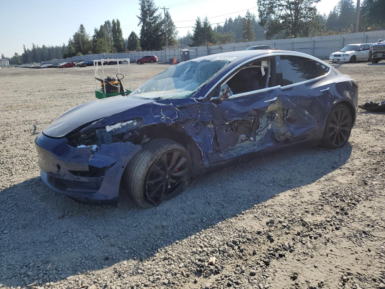 Vehicle photo