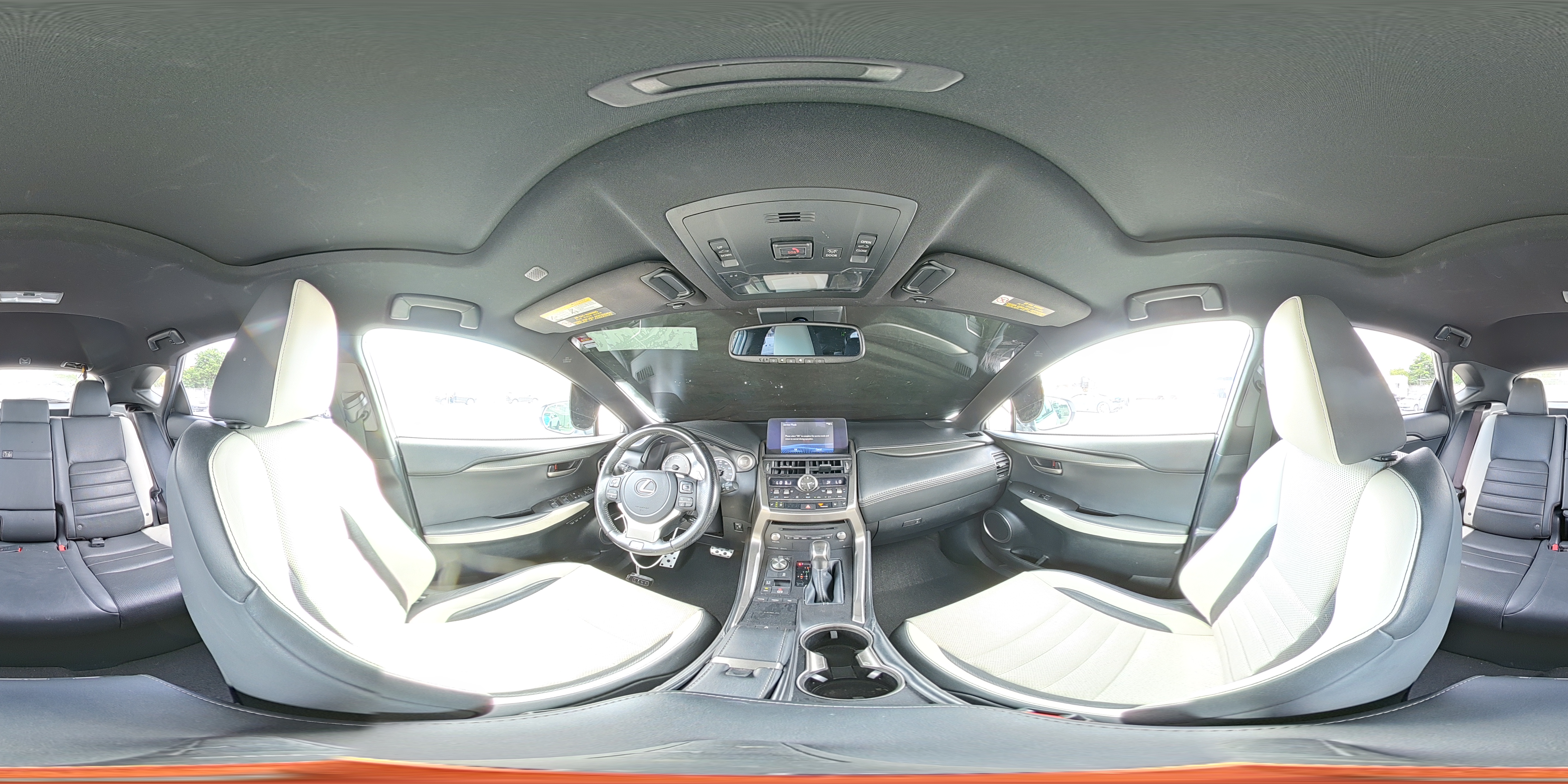 2021 Lexus Nx 300 Base VIN: JTJSARBZ7M2189906 Lot: 71860345