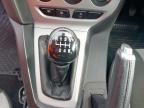 2014 FORD FOCUS ZETEC NAVIGATOR TDC  for sale at Copart GLOUCESTER