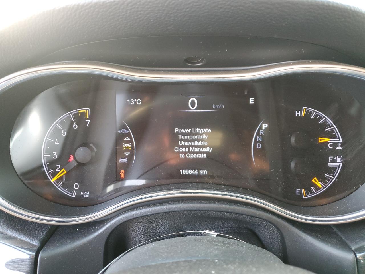 2017 Jeep Grand Cherokee Limited VIN: 1C4RJFBG8HC744554 Lot: 71392185