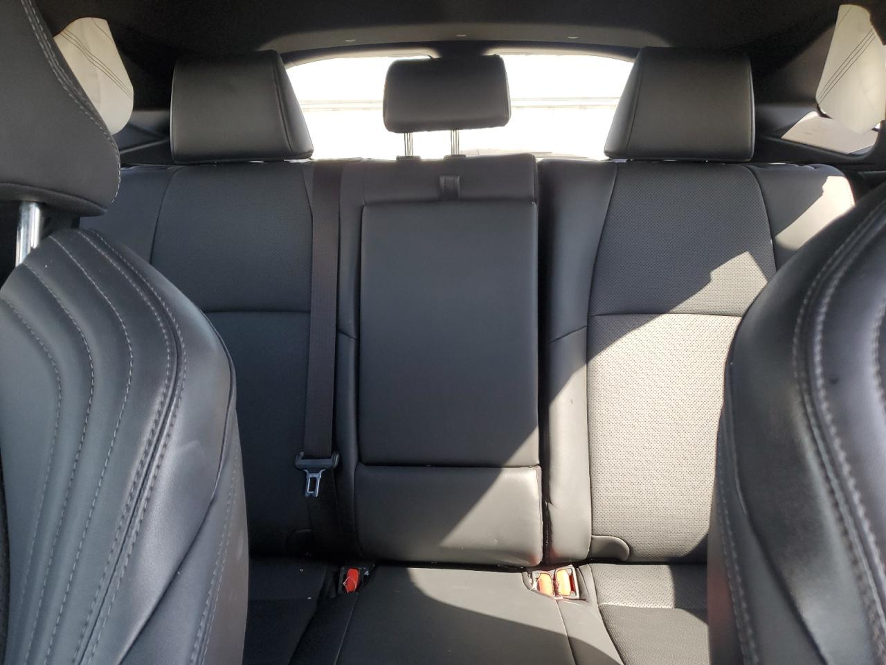 2023 Toyota Venza Le VIN: JTEAAAAH9PJ121315 Lot: 84250315