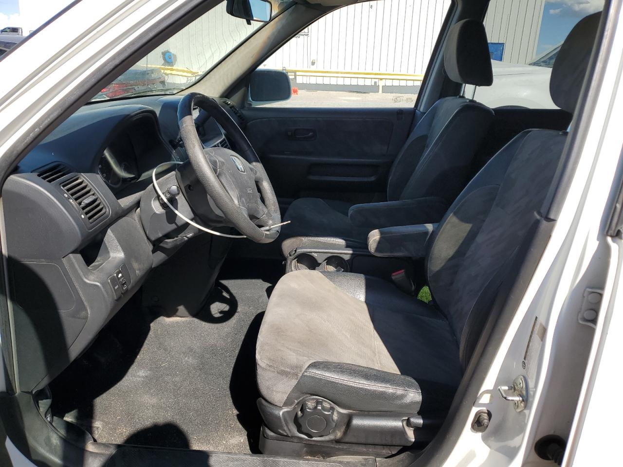 2004 Honda Cr-V Ex VIN: SHSRD78864U209032 Lot: 71950665