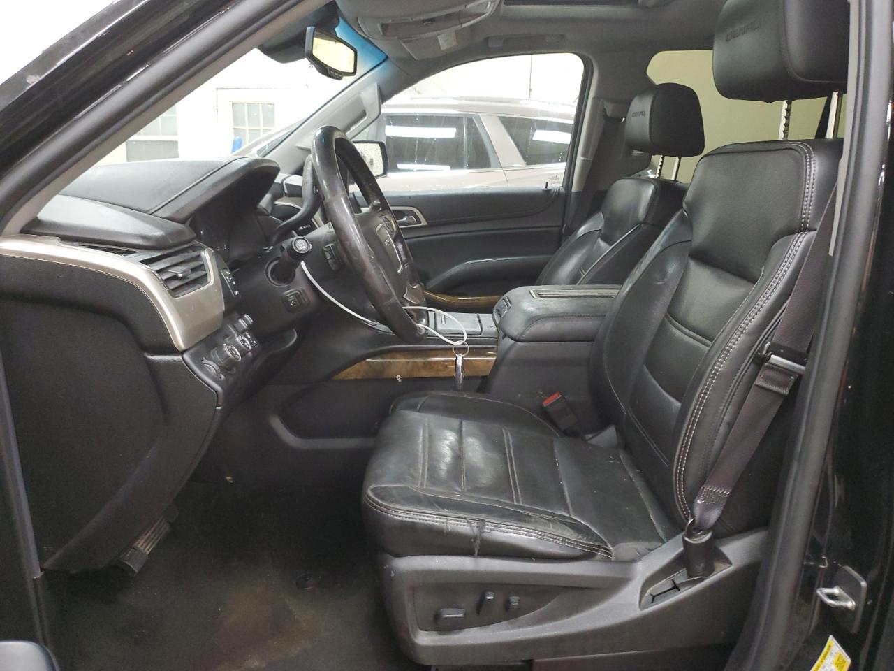 2016 GMC Yukon Xl Denali VIN: 1GKS2HKJ2GR419078 Lot: 81089095