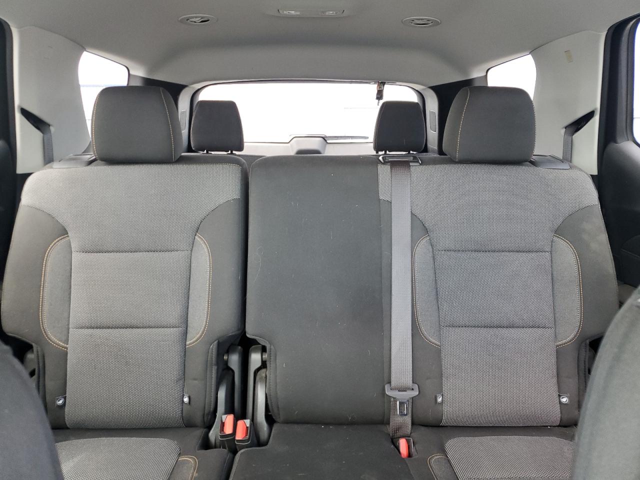 2021 Chevrolet Traverse Ls VIN: 1GNEVFKW8MJ145189 Lot: 71103995