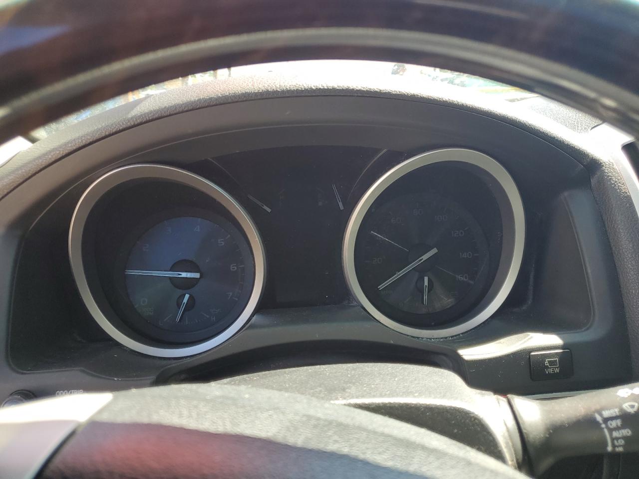 2013 Toyota Land Cruiser VIN: JTMHY7AJ3D4014436 Lot: 69218065