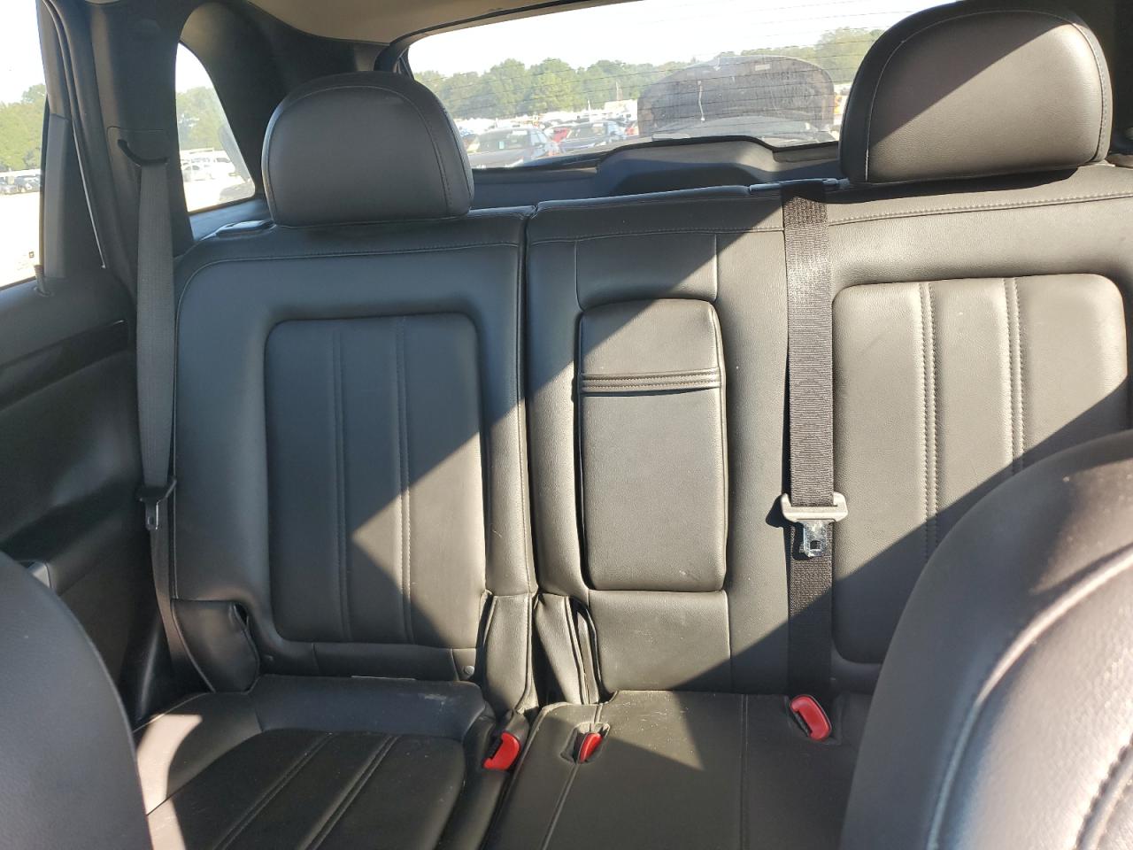 2014 Chevrolet Captiva Ltz VIN: 3GNAL4EK4ES660272 Lot: 81577065