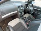 2008 SKODA OCTAVIA VRS  for sale at Copart WOLVERHAMPTON
