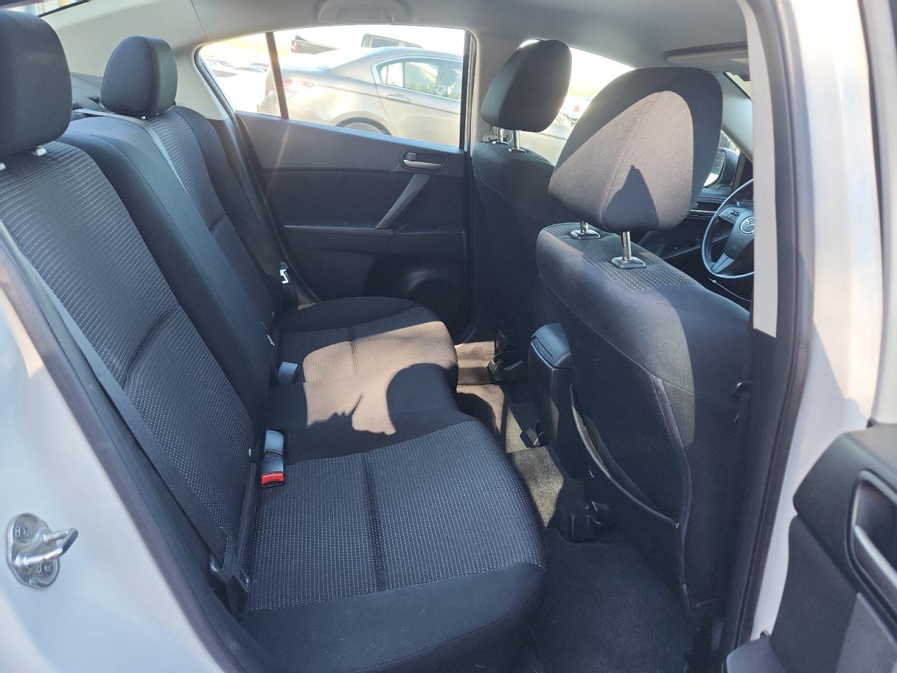 2012 Mazda 3 I VIN: JM1BL1UG3C1518146 Lot: 80809635